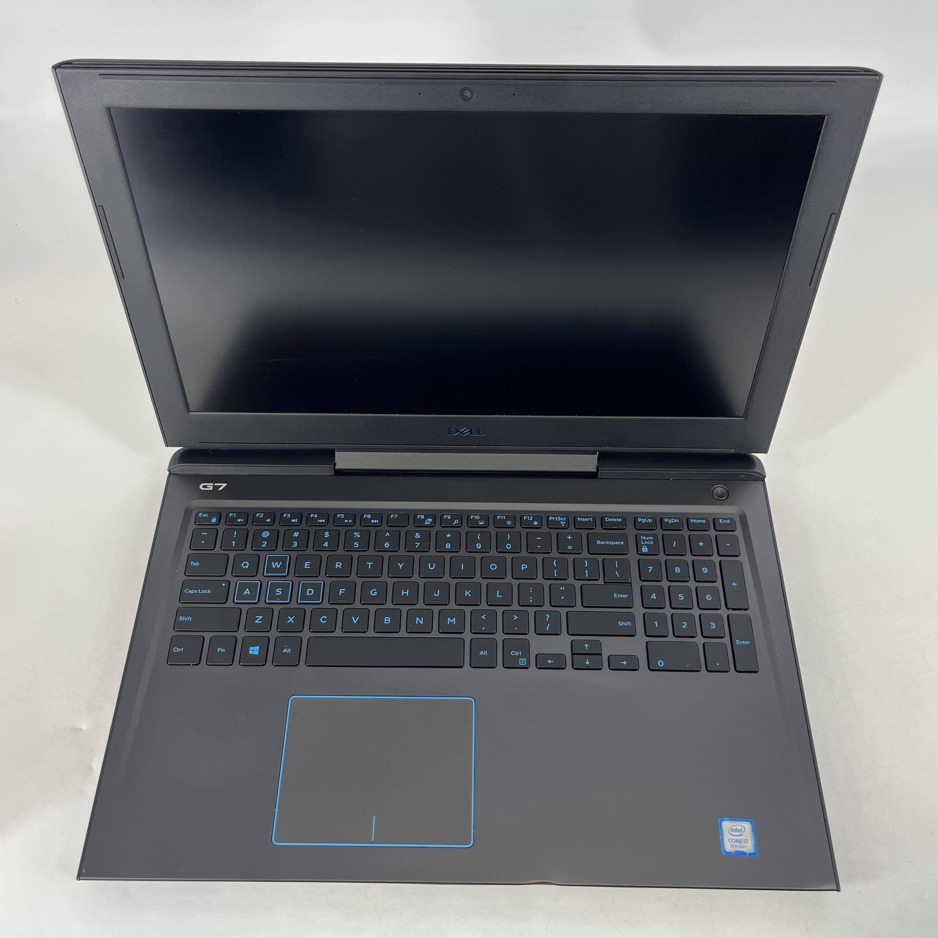 Dell G7 7588 15.6